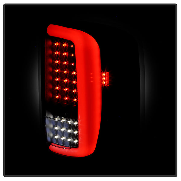 Spyder Auto Group Tail Light Assembly (MPN: 9052712)