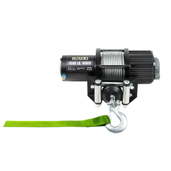 Kolpin Winch Series For ATV/UTV (MPN: 25-9450)
