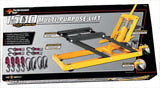 Performance Tool Hydraulic Floor Jack (MPN: W41035)