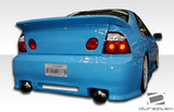 Duraflex Bumper Cover (MPN: 101463)
