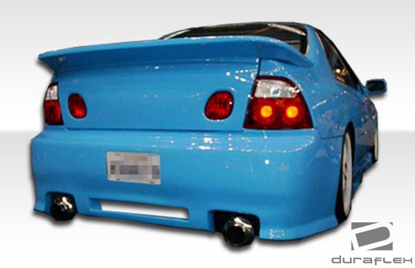 Duraflex Bumper Cover (MPN: 101463)