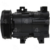 Four Seasons Air Conditioner Compressor (MPN: 57169)