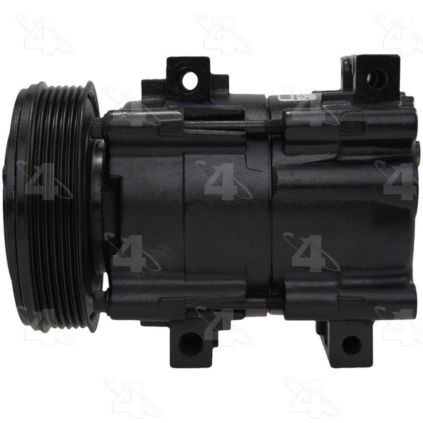 Four Seasons Air Conditioner Compressor (MPN: 57169)