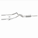 MagnaFlow Dodge Dakota Street Series Exhaust System Kit (MPN: 15735)