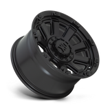 KMC Wheels XD852 Gauntlet 20 Inch Wheel (MPN: XD85229035700)