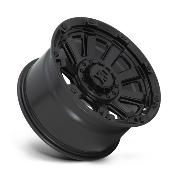 KMC Wheels XD852 Gauntlet 20 Inch Wheel (MPN: XD85229035700)