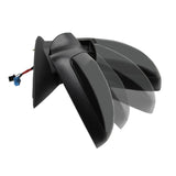 K Source Exterior Mirror Replacement (MPN: 62163G)