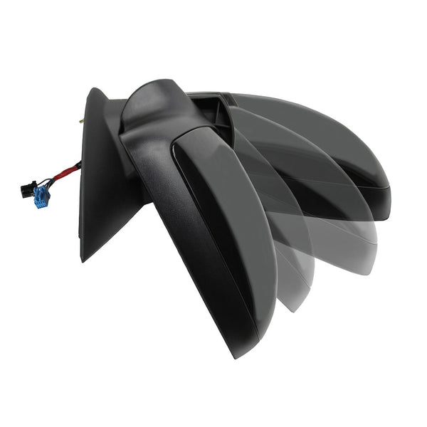 K Source Exterior Mirror Replacement (MPN: 62163G)