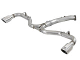 Advanced FLOW Engineering Exhaust System Kit (MPN: 49-37002-1P)