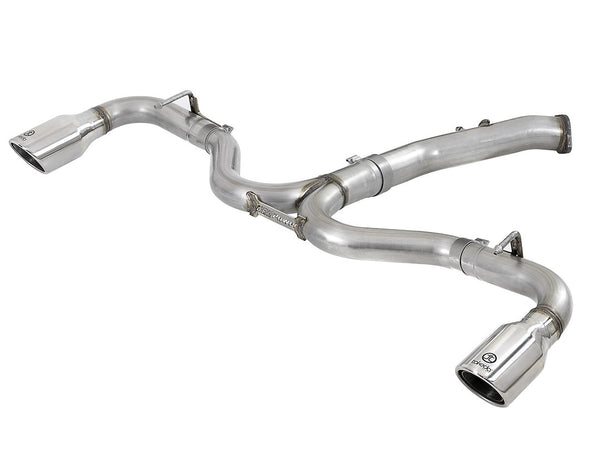 Advanced FLOW Engineering Exhaust System Kit (MPN: 49-37002-1P)