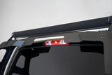 Stealth Fighter Chase Rack for RAM 2500 (MPN: C5115521101NA)