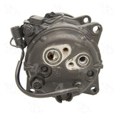 Four Seasons Air Conditioner Compressor (MPN: 57519)