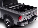 Truxedo Deuce Soft Roll-Up Tonneau Cover (MPN: 763701)
