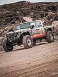 Teraflex Alpine RT Hybrid Lift Kit (MPN: 2042010)