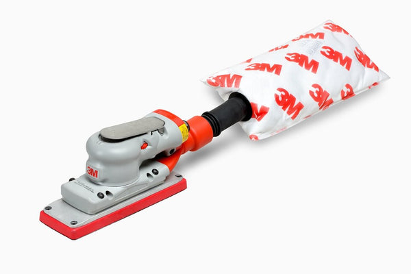 3M Elite Orbital Sander (MPN: 28527)