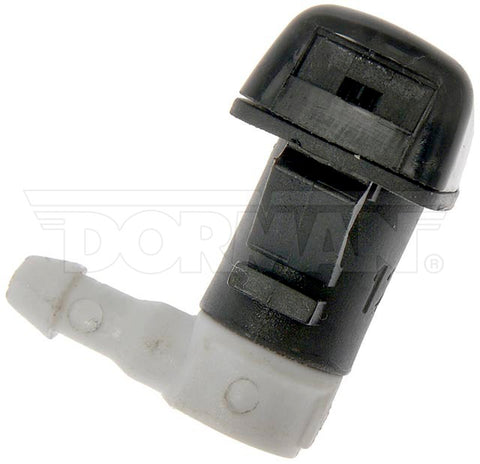 Windshield Washer Nozzle Replacement (MPN: 58180)