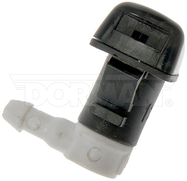 Windshield Washer Nozzle Replacement (MPN: 58180)