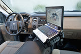 Ram Mounts Laptop Mount (MPN: RAM-VB-185-SW1)