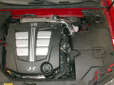 K and N Filters 69 Series Typhoon Air Intake (MPN: 69-5300TS)