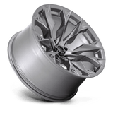 Fuel Off Road Flame 5 D806 Wheel (MPN: D8062000B447)