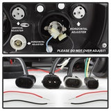 Spyder Automotive Headlight Assembly (MPN: 5009081)