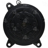 Four Seasons Air Conditioner Compressor (MPN: 57533)