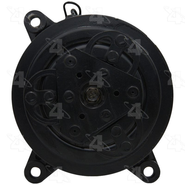 Four Seasons Air Conditioner Compressor (MPN: 57533)