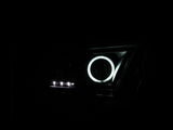 AnzoUSA Projector Headlight Assembly (MPN: 121323)