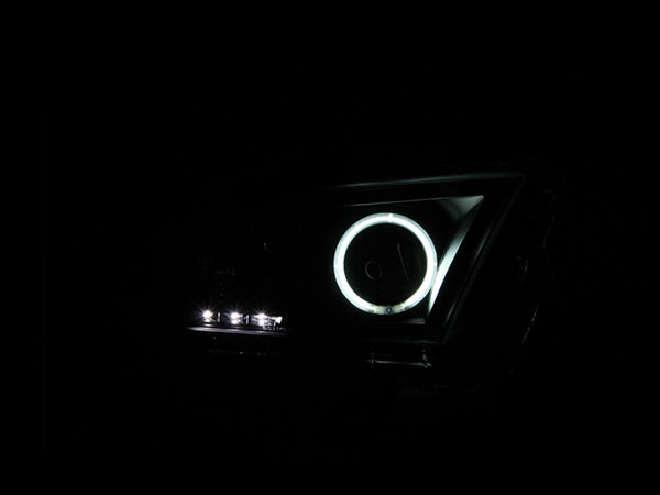 AnzoUSA Projector Headlight Assembly (MPN: 121323)