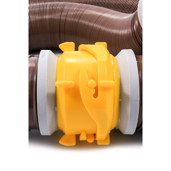 Camco Revolution Sewer Hose Kit (MPN: 39625)