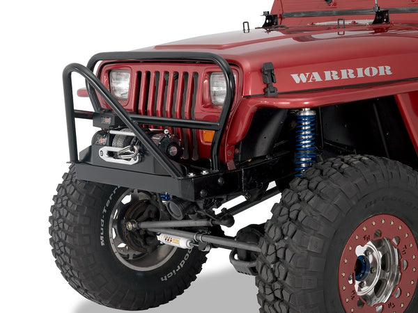 Warrior Products Winch Mount (MPN: 59020)