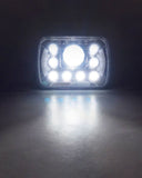 Quake LED Headlight Assembly (MPN: QTE462)