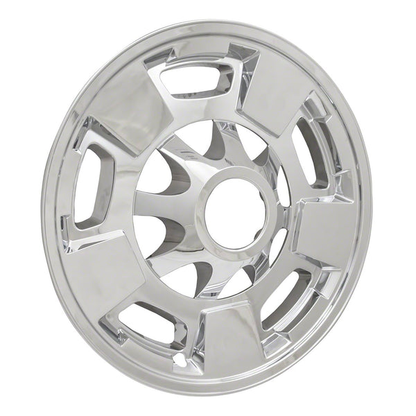 Coast To Coast Wheel Skin (MPN: IWCIMP411X)