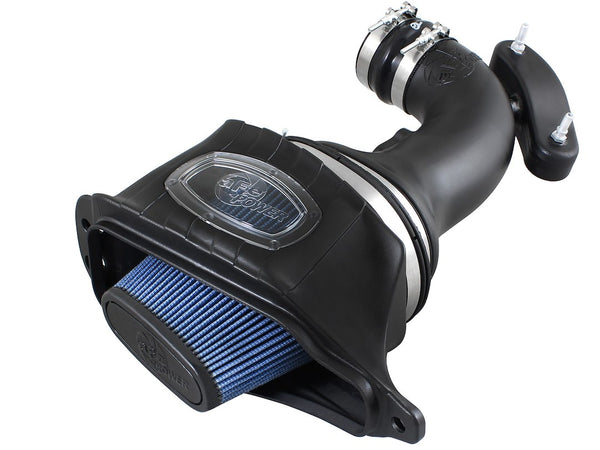 Advanced FLOW Engineering Momentum Cold Air Intake (MPN: 54-74201)