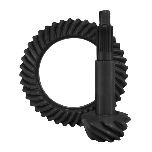 Yukon Differential Ring And Pinion (MPN: YG D44-411)