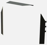 Masterack Bulkhead Divider Wing (MPN: 02G731KP)