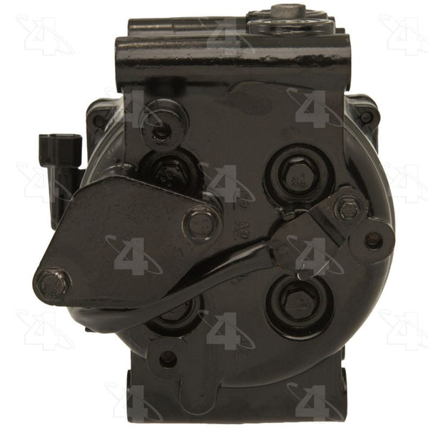 Four Seasons Air Conditioner Compressor (MPN: 97569)