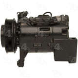 Four Seasons Air Conditioner Compressor (MPN: 77371)