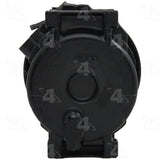 Four Seasons Air Conditioner Compressor (MPN: 97327)
