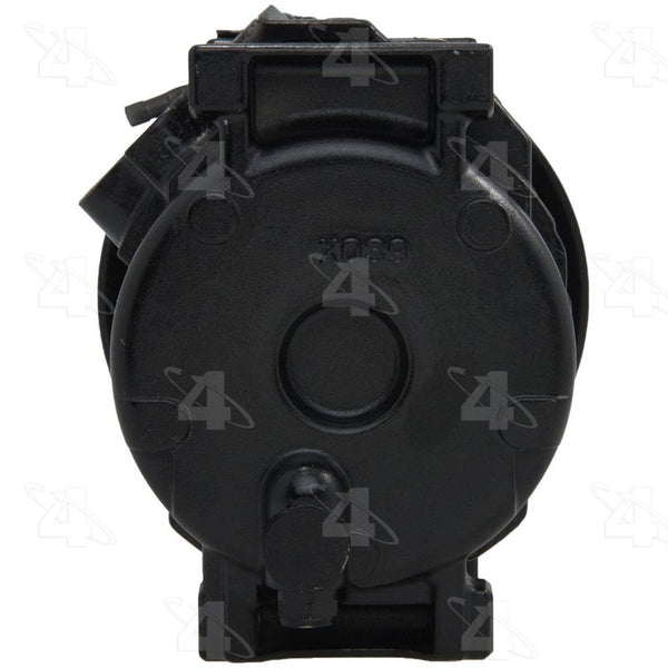 Four Seasons Air Conditioner Compressor (MPN: 97327)