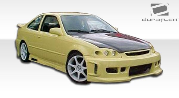Duraflex Side Skirt (MPN: 101720)