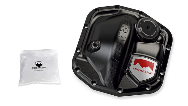 Teraflex Heavy Duty Differential Cover (MPN: 3990744)