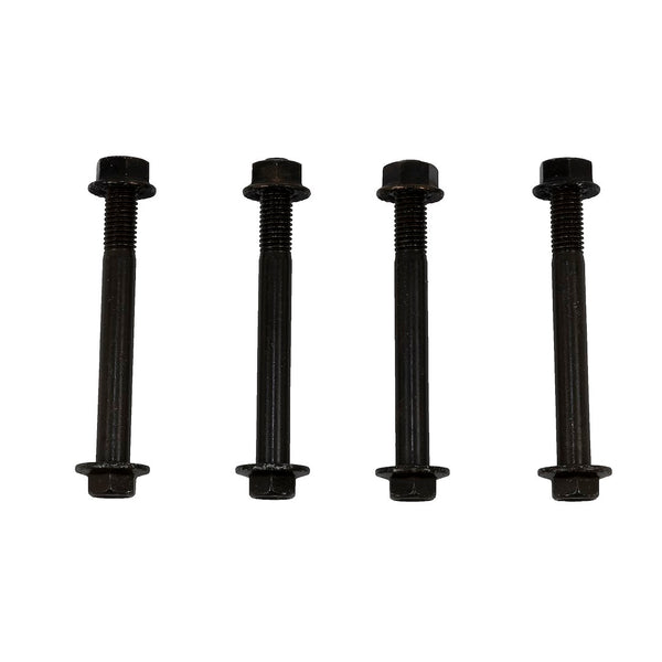 Belltech Suspension Lift Kit System (MPN: 150200BK)