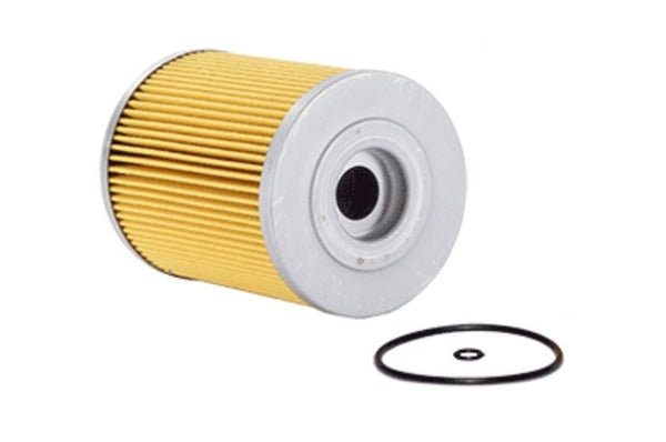 Wix Filters Cartridge Oil Filter (MPN: 57170)