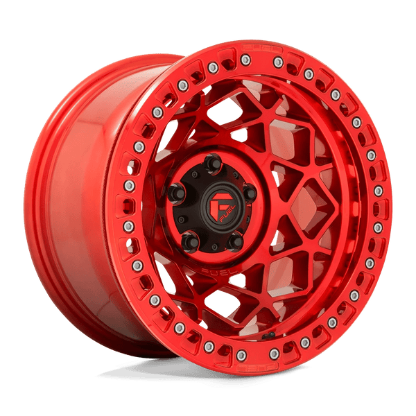 Fuel Off Road Wheel Unit Beadlock D121 (MPN: D12117908445)