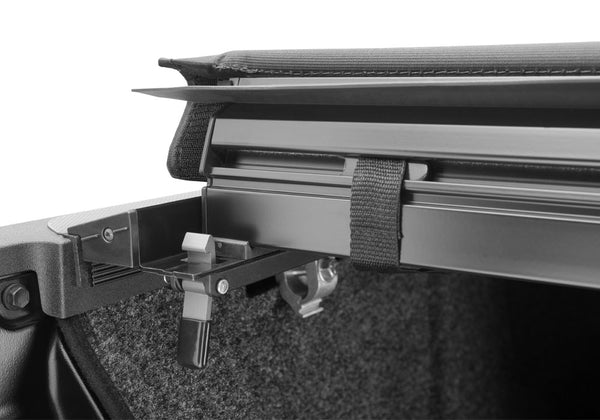 Truxedo Pro X15 Soft Roll-Up Tonneau Cover (MPN: 1463901)
