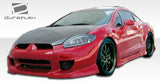 Duraflex Side Skirt (MPN: 104355)