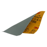 3M Wetordry Sandpaper (MPN: 32023)