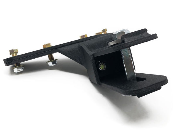 Tuff Country Axle Bracket (MPN: 20816)