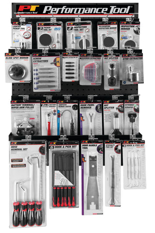Performance Tool General Automotive Service Tools (MPN: W59761)